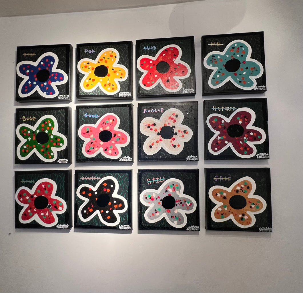 OD Bloomin’ Flower Original