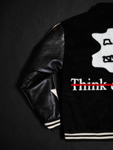 Load image into Gallery viewer, OD Designed By Hand Varsity