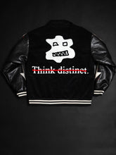 Load image into Gallery viewer, OD Designed By Hand Varsity