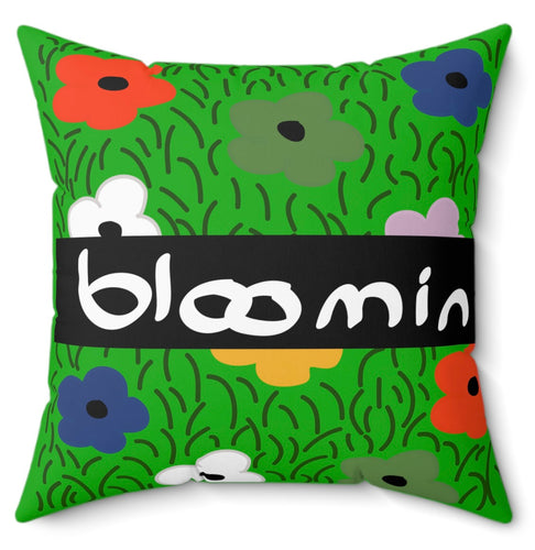 OD Bloomin’ Pillow