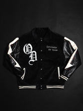 Load image into Gallery viewer, OD Designed By Hand Varsity
