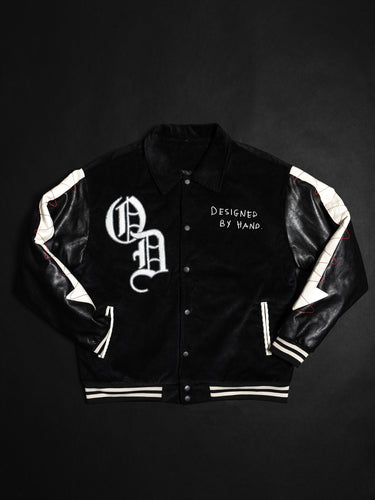 OD Designed By Hand Varsity
