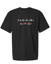 Load image into Gallery viewer, OD DesignerArtist Mockneck T