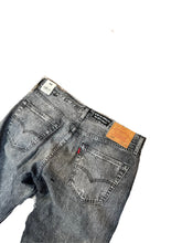 Load image into Gallery viewer, OD x Levi Striker Distressed Jean