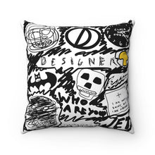 Load image into Gallery viewer, Designer Pillow