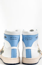Load image into Gallery viewer, OD1 High - Carolina Blue/White